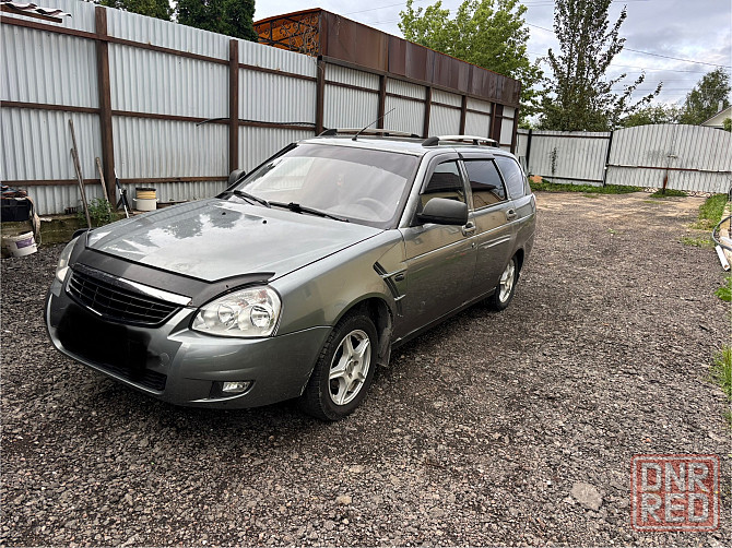 Lada priora Мариуполь - изображение 2