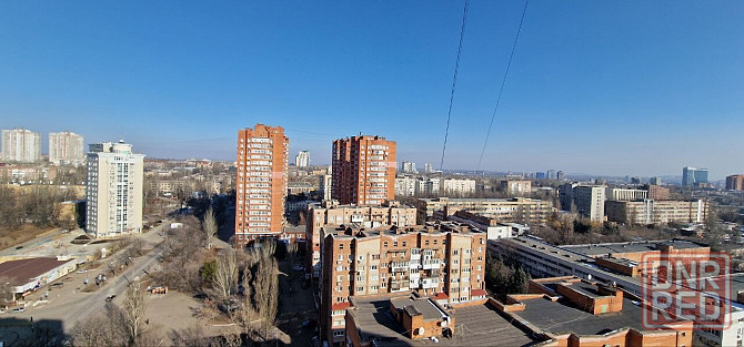 продается 3 - х комнатная квартира, пр-т панфилова (жк евроград) Донецк - изображение 7