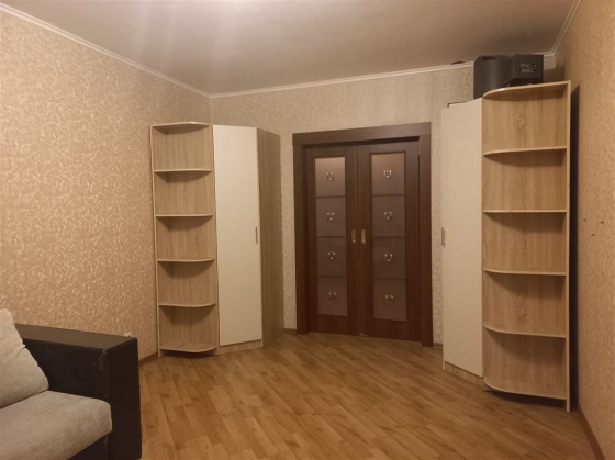 Сдам квартира на пр-кт Ленина Донецк