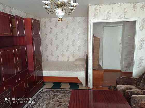 Сдается однушка в центре Донецка Донецк