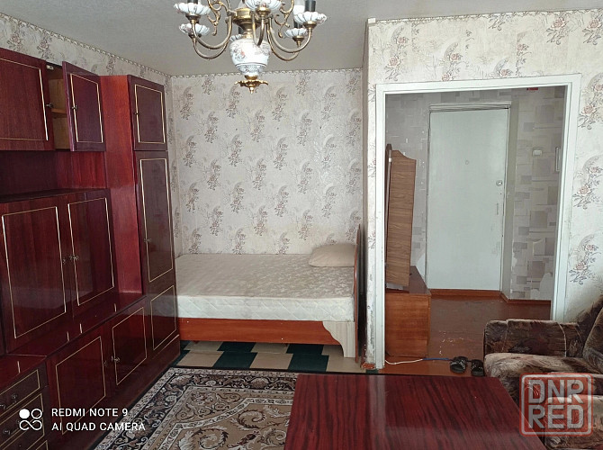 Сдается однушка в центре Донецка Донецк - изображение 3