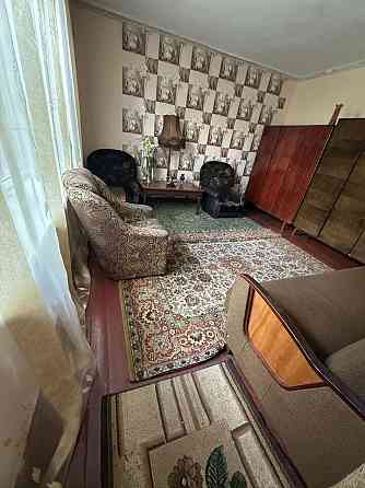 Продам квартиру на земле Текстильщик Донецк