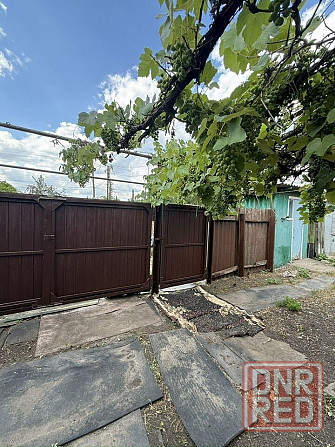 Продам квартиру на земле Текстильщик Донецк - изображение 2