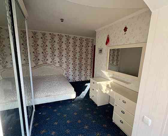 3-х ком. квартира, Бирюзова Донецк