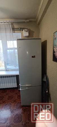 Реальная не фэйк,1 к,сдается с ремонтом Макеевка - изображение 5