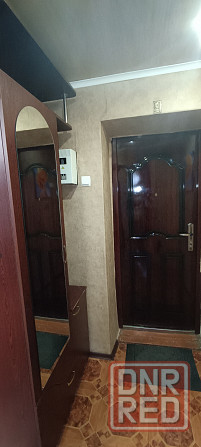 Реальная не фэйк,1 к,сдается с ремонтом Макеевка - изображение 3