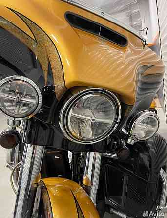 Продам Harley Davidson Electra Glide CVO Макеевка