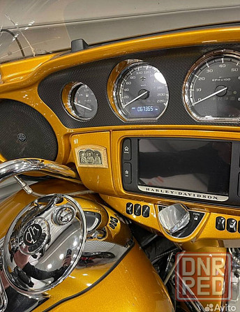 Продам Harley Davidson Electra Glide CVO Макеевка - изображение 5