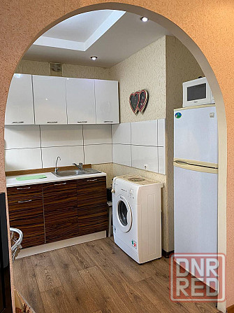 Продам 1ком квартиру-студию, Центр, Ленинский район Донецк - изображение 6