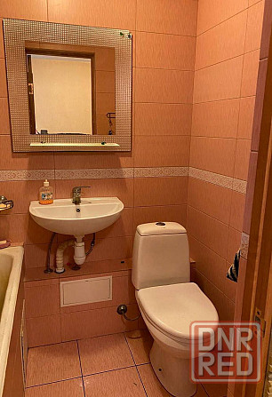 Продам 1ком квартиру-студию, Центр, Ленинский район Донецк - изображение 8