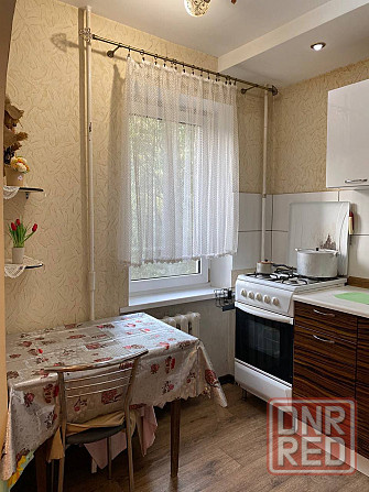 Продам 1ком квартиру-студию, Центр, Ленинский район Донецк - изображение 5