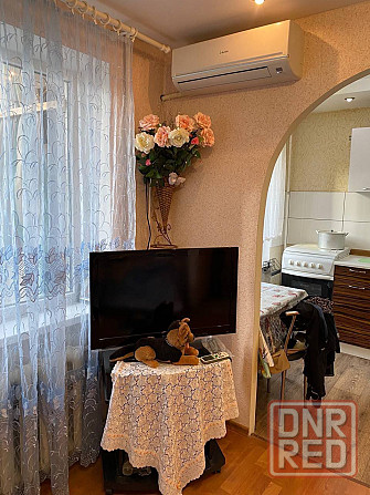 Продам 1ком квартиру-студию, Центр, Ленинский район Донецк - изображение 3