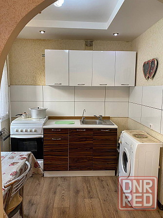 Продам 1ком квартиру-студию, Центр, Ленинский район Донецк - изображение 4