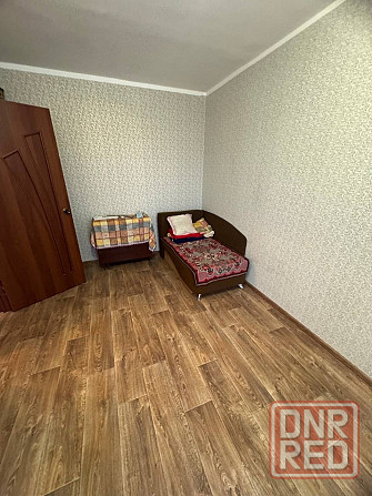 Продам 1 ком.кв в центре, парк Щербакова, улица Розы Люксембург. Донецк - изображение 4