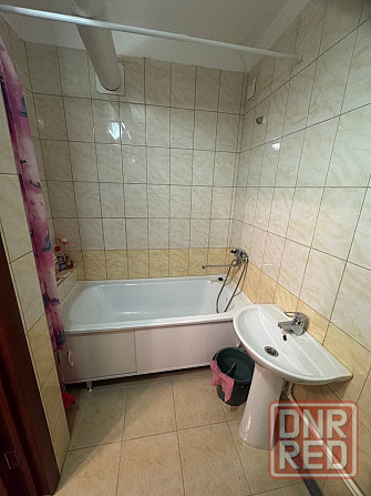 Продам 1 ком.кв в центре, парк Щербакова, улица Розы Люксембург. Донецк - изображение 6