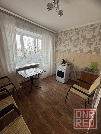 Продам 1 ком.кв в центре, парк Щербакова, улица Розы Люксембург. Донецк - изображение 7