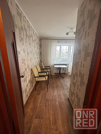 Продам 1 ком.кв в центре, парк Щербакова, улица Розы Люксембург. Донецк - изображение 9