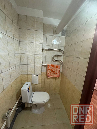 Продам 1 ком.кв в центре, парк Щербакова, улица Розы Люксембург. Донецк - изображение 8