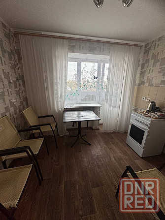 Продам 1 ком.кв в центре, парк Щербакова, улица Розы Люксембург. Донецк - изображение 1