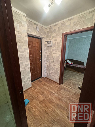 Продам 1 ком.кв в центре, парк Щербакова, улица Розы Люксембург. Донецк - изображение 2