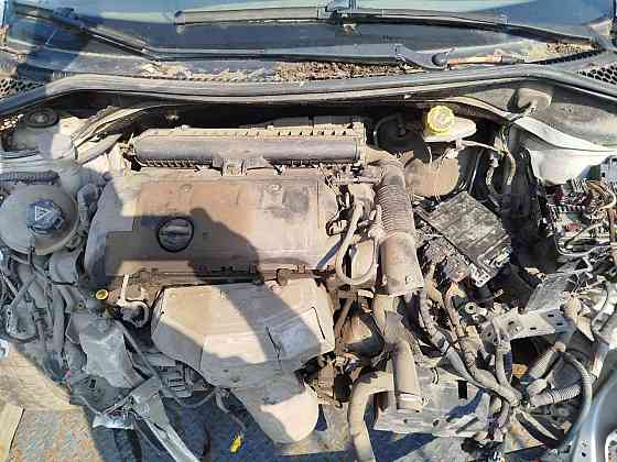 Разборка пежо Peugeot 207 Макеевка