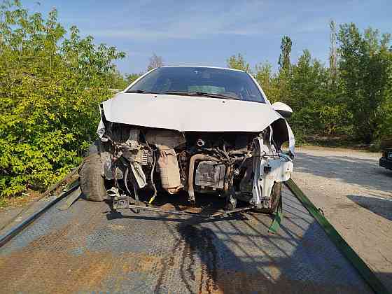 Разборка пежо Peugeot 207 Макеевка