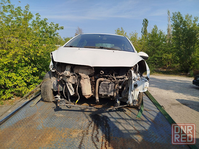 Разборка пежо Peugeot 207 Макеевка - изображение 3