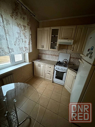 Сдам 2к кв в Буденновском районе. Караван. По ул. 230й стрелковой дивизии. Вода есть. Бойлер. Ан Донецк - изображение 1