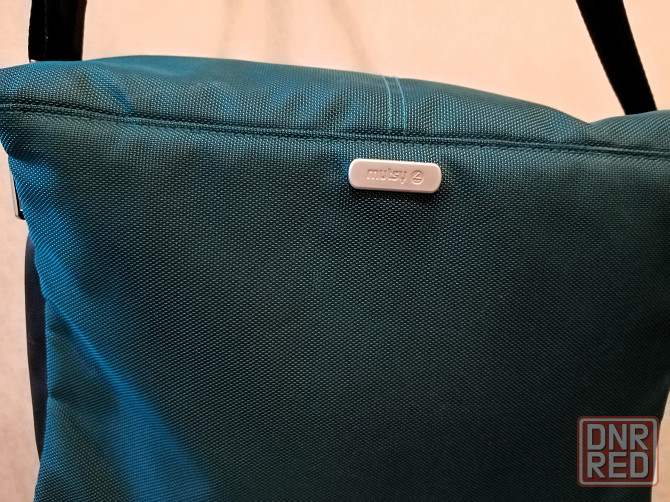 Сумка Mutsy(Нидерланды) Донецк - изображение 3