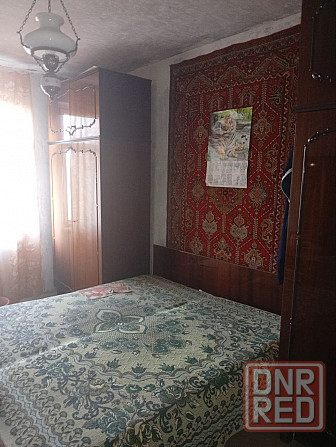 2 комнатная квартира,Мединститут Донецк - изображение 1