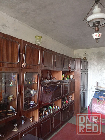 2 комнатная квартира,Мединститут Донецк - изображение 3