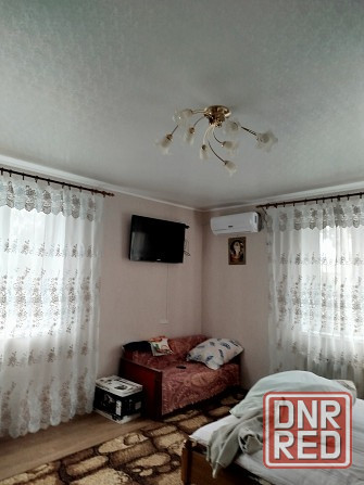 Продам 3 комнатную, крупногабаритную квартиру по улице Ленина Макеевка - изображение 5