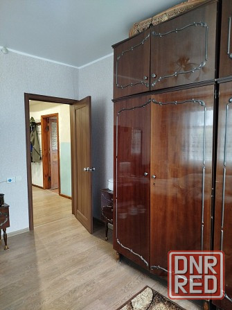 Продам 3 комнатную, крупногабаритную квартиру по улице Ленина Макеевка - изображение 4
