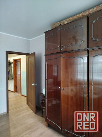 Продам 3 комнатную, крупногабаритную квартиру по улице Ленина Макеевка - изображение 9