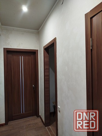 Продам 3 комнатную, крупногабаритную квартиру по улице Ленина Макеевка - изображение 1