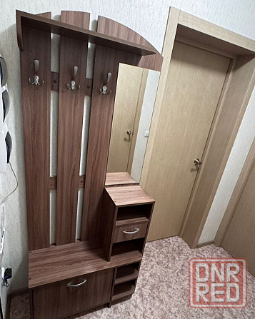 Сдается 1-комнатная квартира в Куйбышевском районе по Офицерскому проспекту Донецк - изображение 3