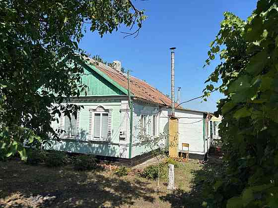 Продаётся дом 65 кв.м. Мариуполь