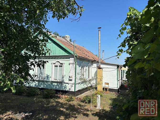 Продаётся дом 65 кв.м. Мариуполь - изображение 6