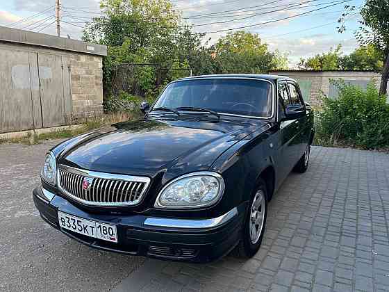 Волга 31105 Мариуполь