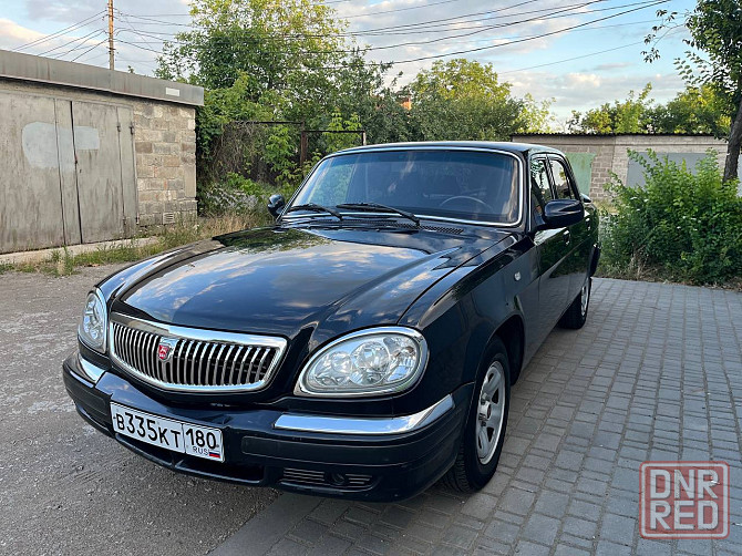 Волга 31105 Мариуполь - изображение 3