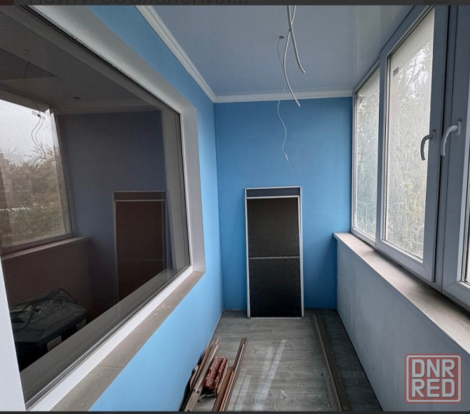 2-х ком. квартира, Топаз Донецк - изображение 6