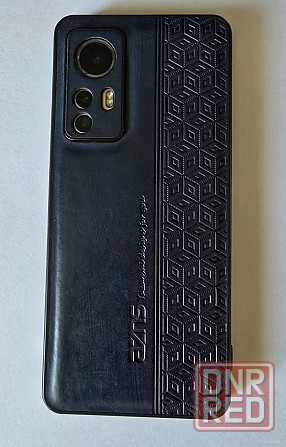 продам хiaomi 12х, 8/128 гб фиолетовый Донецк - изображение 6
