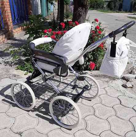 Детская коляска Мариуполь