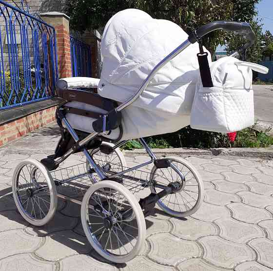 Детская коляска Мариуполь
