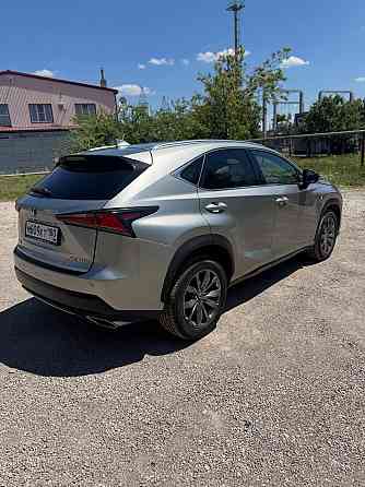 Lexus NX 300 2021год Донецк