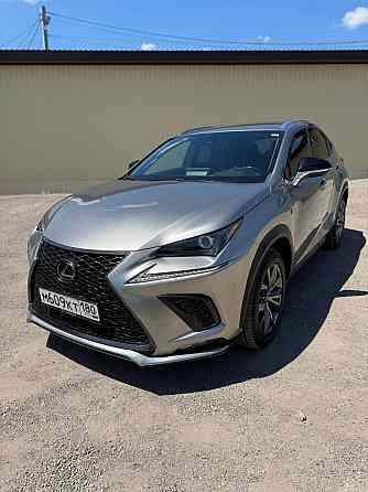 Lexus NX 300 2021год Донецк