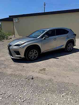 Lexus NX 300 2021год Донецк