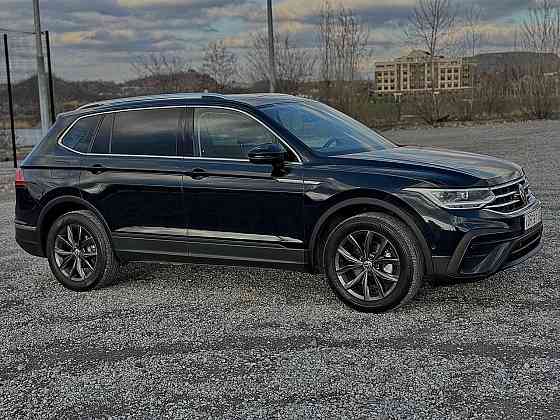 Volkswagen Tiguan 2021 Донецк