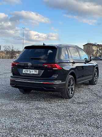 Volkswagen Tiguan 2021 Донецк