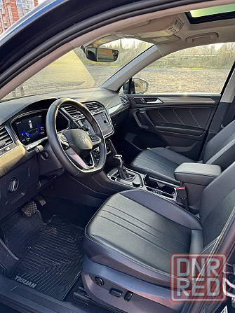 Volkswagen Tiguan 2021 Донецк - изображение 8